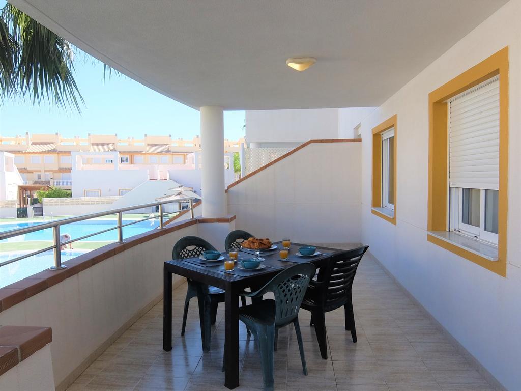 Appartement Poligono - Playa San Fernando à Oliva Extérieur photo